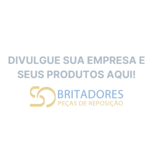 DIVULGUE SUA EMPRESA E SEUS PRODUTOS AQUI!